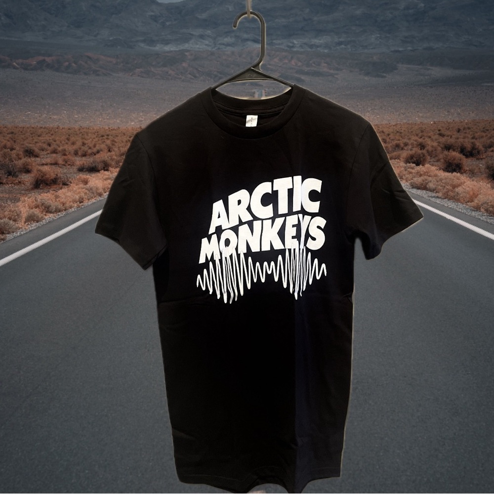 Arctic Monkeys T-Shirt